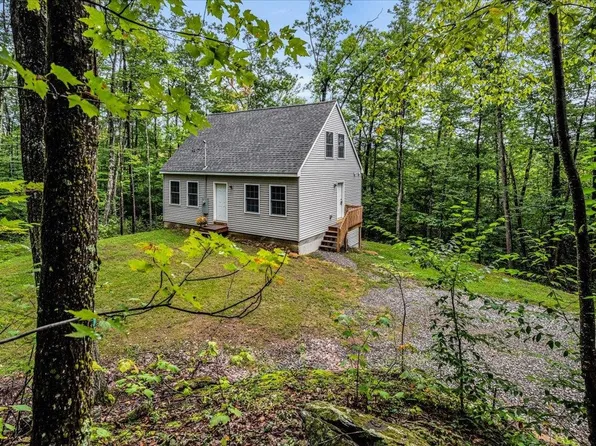 800 Bean Hill Road, Northfield, NH 03276