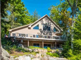 6 Brightwaters Dr, New Durham, NH 03855