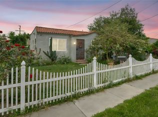 3130 Norton Ave, Lynwood, CA 90262