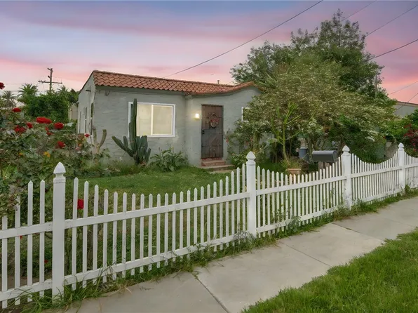 3130 Norton Ave, Lynwood, CA 90262