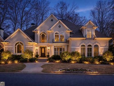 9025 Etching Overlook, Johns Creek, GA, 30097