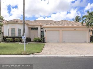 11544 NW 51st Pl, Coral Springs, FL 33076