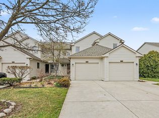 3344 Breckland Ct, Ann Arbor, MI