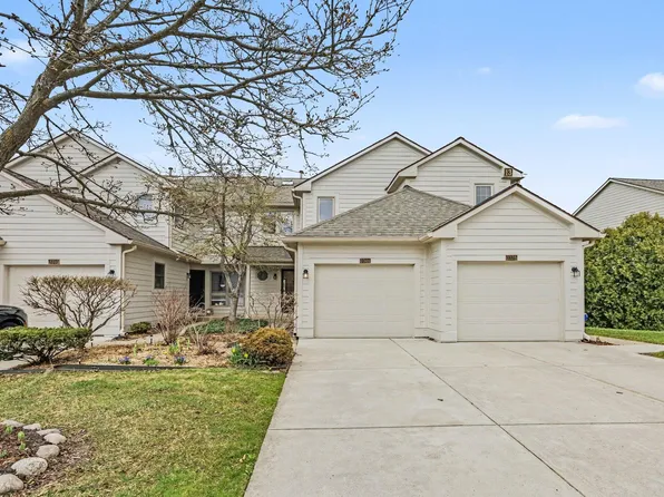 3344 Breckland Ct, Ann Arbor, MI 48108