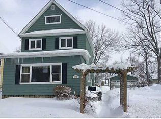 879 Delaware Rd, Buffalo, NY 14223