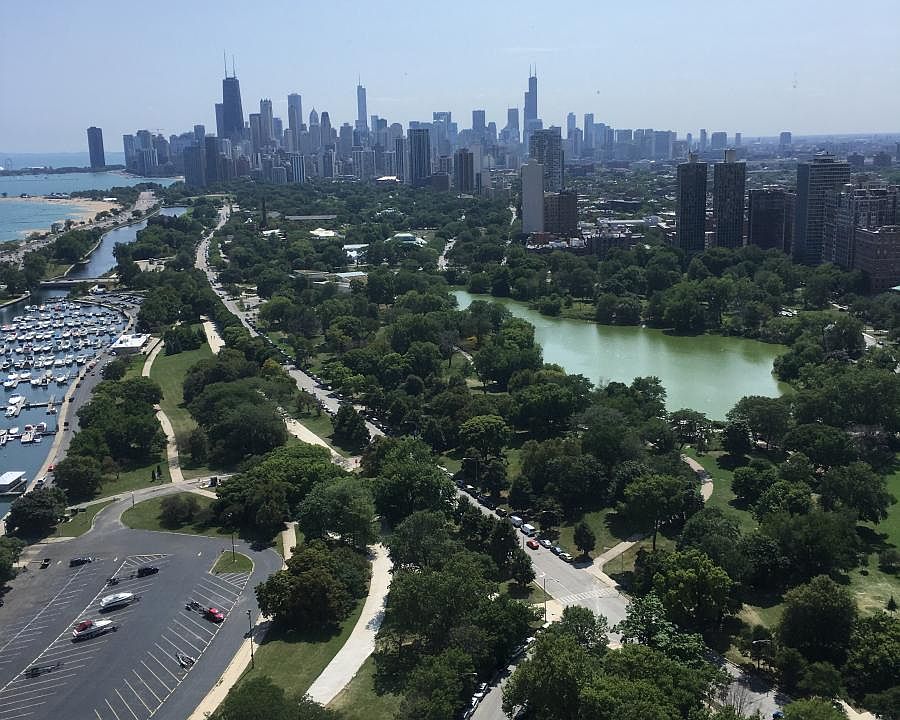 1st image of 2800 N Lake Shore Dr APT 4008