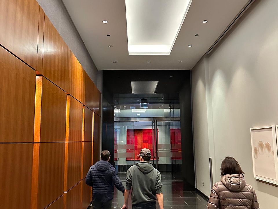 hallway