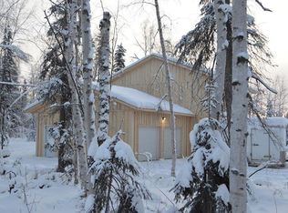 2474 Schutzen St, North Pole, AK 99705