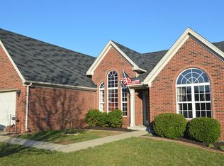 8503 Pathfinder Ct, Louisville, KY 40291