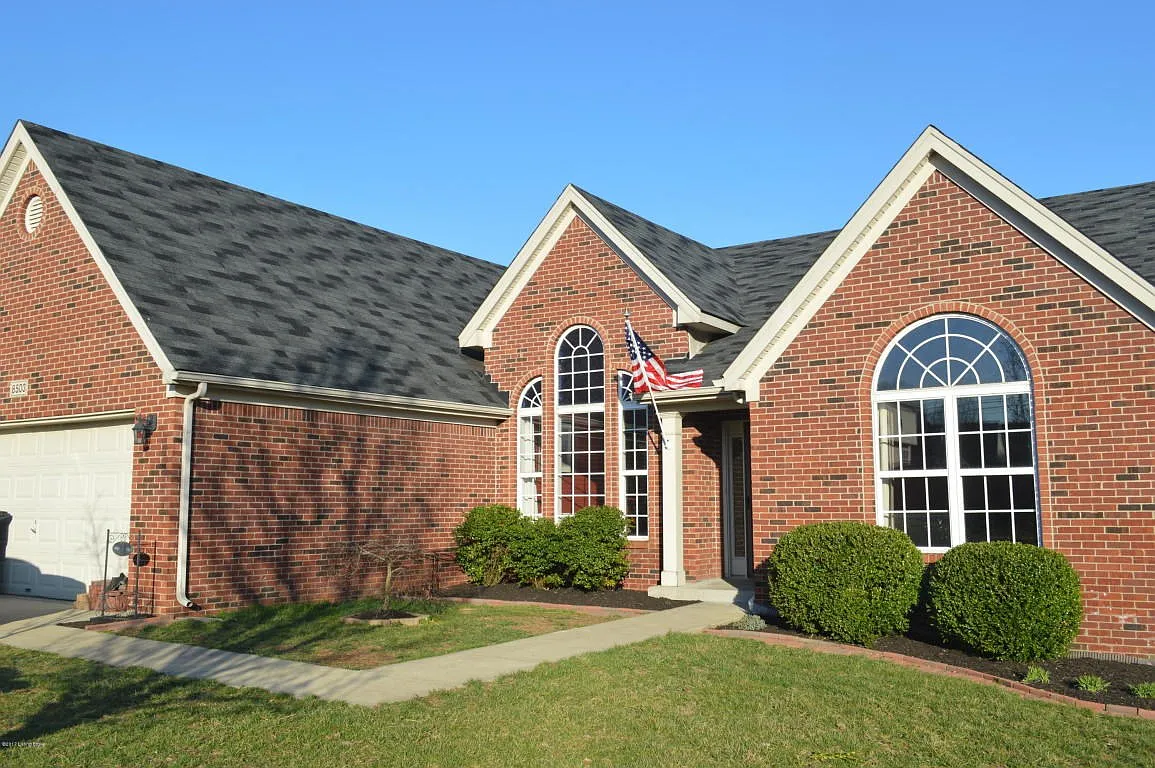 8503 Pathfinder Ct photo 1