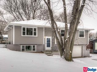 5518 N 126th Ave, Omaha, NE 68164