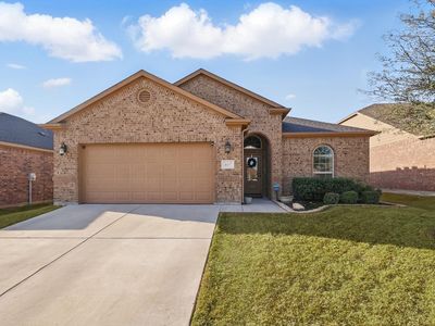 317 Iron Ore Trl, Fort Worth, TX, 76131