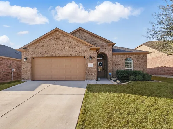 317 Iron Ore Trl, Fort Worth, TX 76131