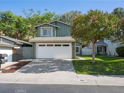 582 Lantana St, La Verne, CA, 91750
