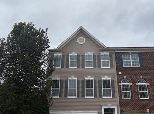 7846 River Rock Way, Columbia, MD 21044