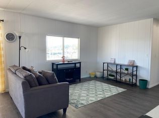 49160 Pioneer Dr, Morongo Valley, CA 92256