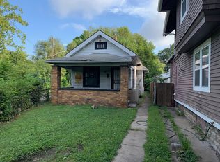 752 Congress Ave, Indianapolis, IN 46208