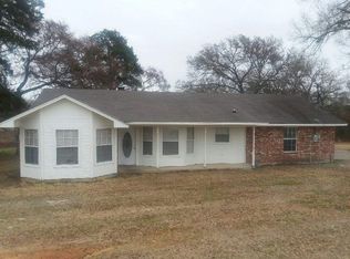 550 Private Rd #5715, Kosse, TX 76653
