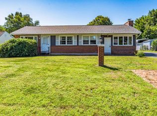 11 Rancourt St, Nashua, NH 03064