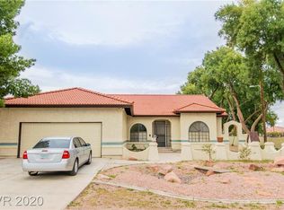 4874 E Desert Inn Rd, Las Vegas, NV 89121