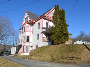53 Upper Cherry Street, Hardwick, VT 05843