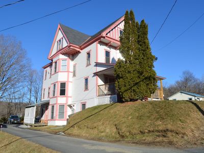 53 Upper Cherry Street, Hardwick, VT, 05843