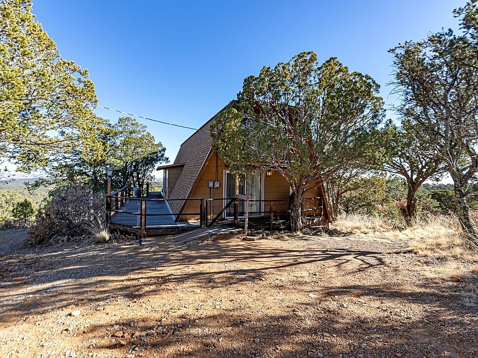 129 Norwood Dr Timberon, NM, 88350 Apartments for Rent Zillow