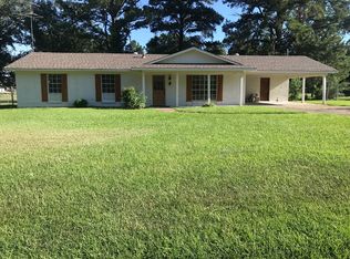 35 Northside Dr, Durant, MS 39063