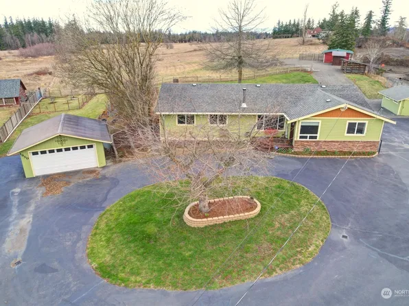 1950 Central Road, Everson, WA 98247