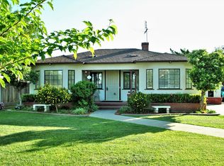 430 S K St, Madera, CA 93637