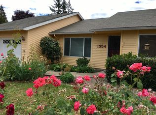 1554 SE Jacquelin Dr, Hillsboro, OR 97123