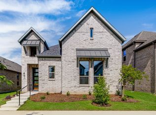 1108 Wheatgrass Mews, Celina, TX 75009