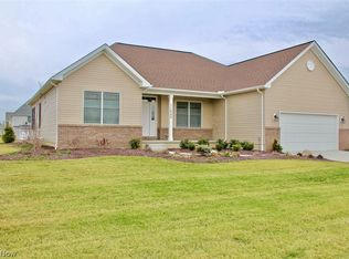 11253 W Bend Way, Columbia Station, OH 44028