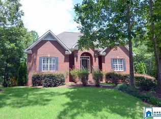 101 Royal Pl, Pelham, AL 35124