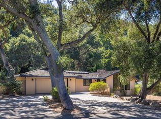 4 Paso Del Rio, Carmel Valley, CA 93924
