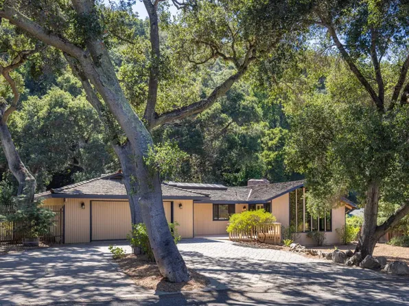 4 Paso Del Rio, Carmel Valley, CA 93924