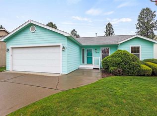 1914 E Houghton Ave, Spokane, WA 99217