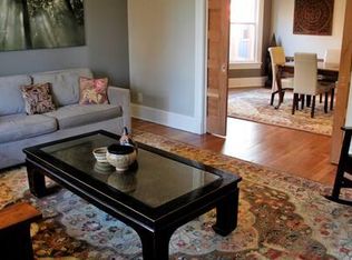 1024 NE Ainsworth St, Portland, OR 97211