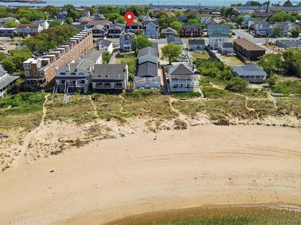 1270 W Ocean View Ave, Norfolk, VA 23503