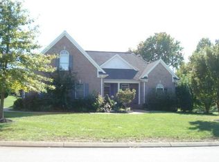 7208 Keynsham Dr, Fairview, TN 37062