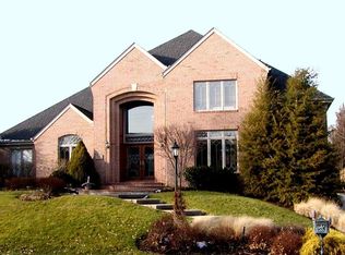 211 Glen Abbey Ct, Presto, PA 15142