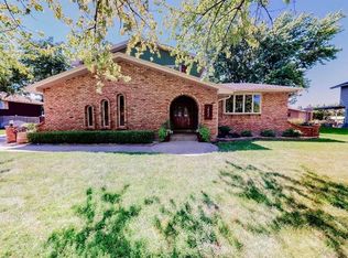 2954 N Parklane St, Columbus, NE 68601