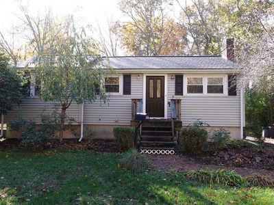 66 Hayward Ave, Brockton, MA, 02301