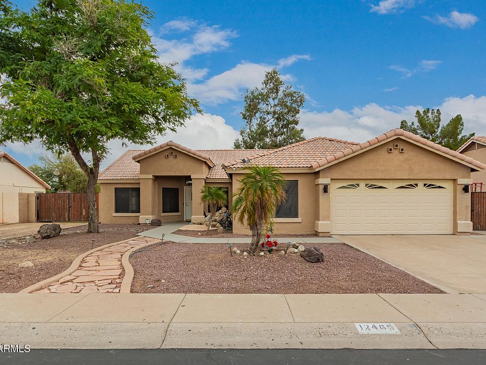 1st image of 12465 N 67TH Drive