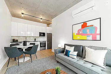 Rented by Highline Residential