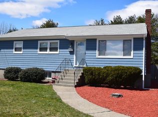 17 Michael Rd, Randolph, MA 02368