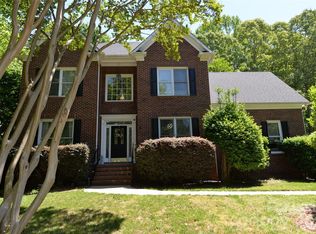 15110 Macbeth Ct, Huntersville, NC 28078