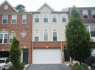 25566 Joy Ln, Damascus, MD