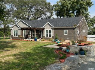 7060 E State Road 14, Akron, IN 46910