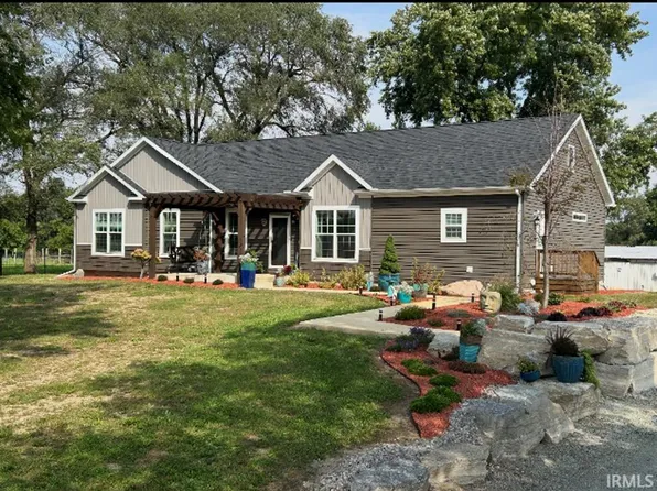 7060 E State Road 14, Akron, IN 46910